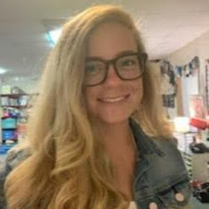 Meet your Posher, Kelsey